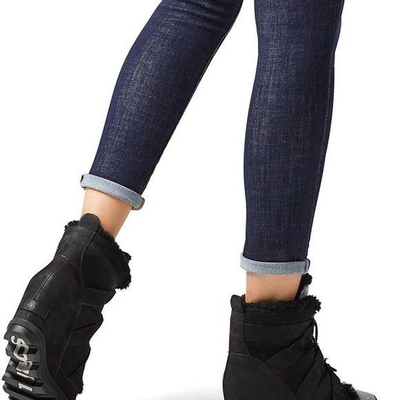 Sorel Joan of Arctic Wedge - Picture 7 of 7